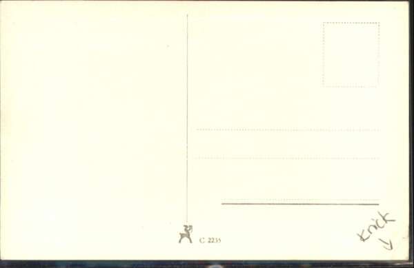 Verlag Film-Foto-Verlag Nr. Wolfgang Lukschy A 3704/1 – Bild 2