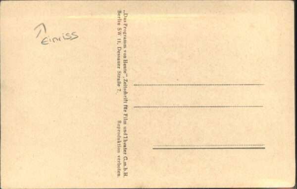 Verlag Ross Nr. Jeanette MacDonald – Bild 2