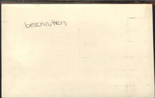 Schauspieler Hildchen Geige – Bild 2