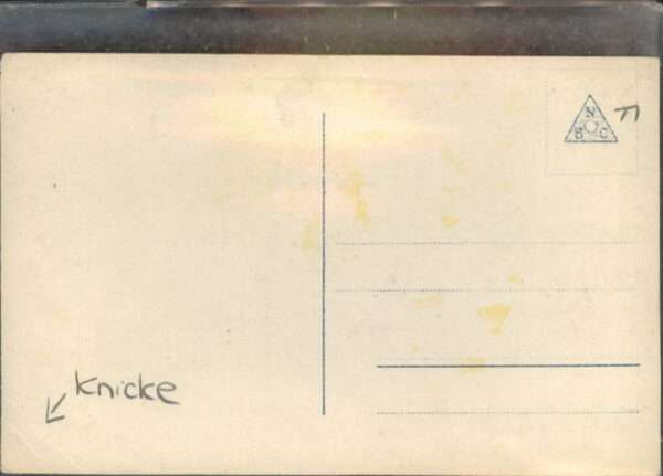 Verlag Photochemie Nr. Lotte Neumann K 2165 – Bild 2