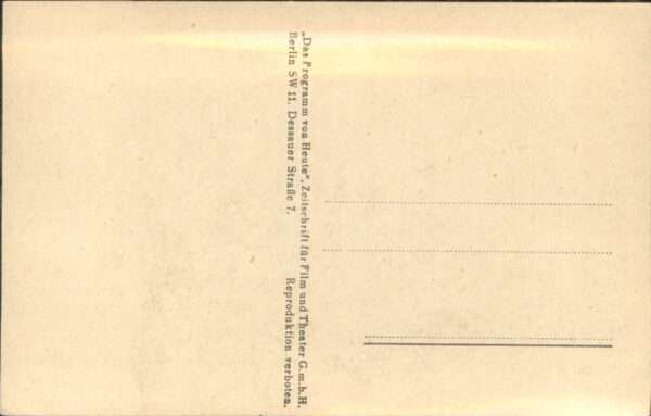 Verlag Ross Nr. Viktoria v. Ballasko Hutmode – Bild 2