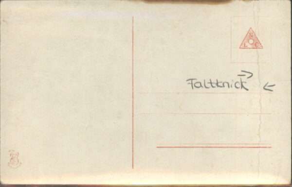 Verlag Ross Nr. Mia May 258/1 – Bild 2