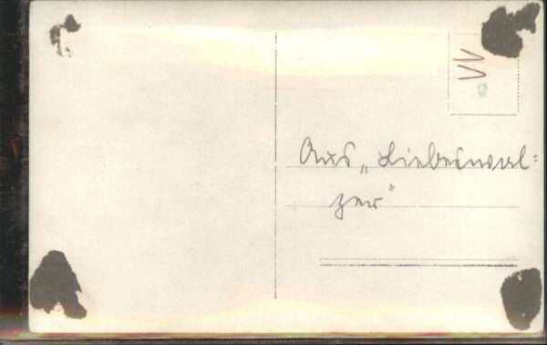 Verlag Ross Nr. Lilian Harvey 5696/2 – Bild 2