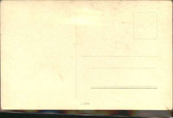Verlag Film-Foto-Verlag Nr. Theodor Loos – Bild 2