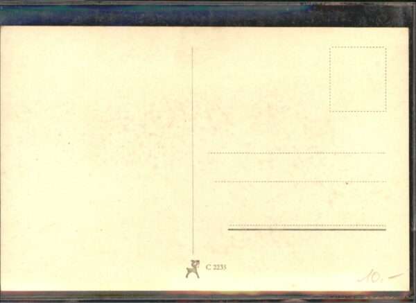 Verlag Film-Foto-Verlag Nr. Theodor Loos A 3536/1 – Bild 2