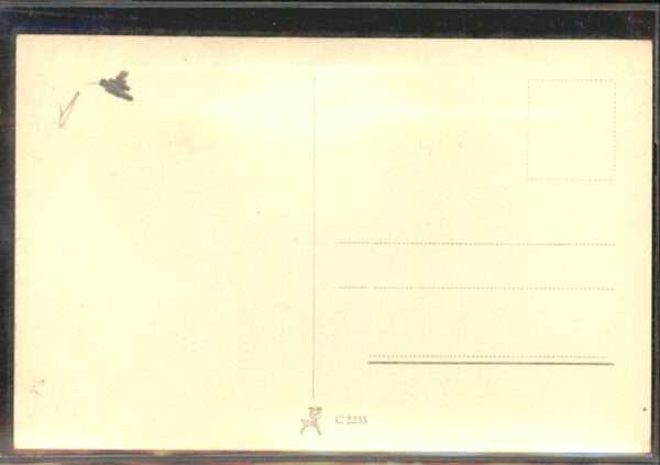 Verlag Film-Foto-Verlag Nr. Wolfgang Lukschy A 3465/1 – Bild 2