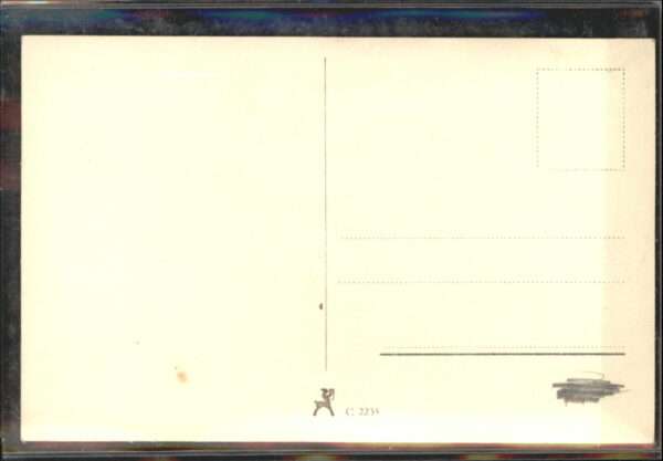 Verlag Film-Foto-Verlag Nr. Wolfgang Lukschy A 3704/1 – Bild 2