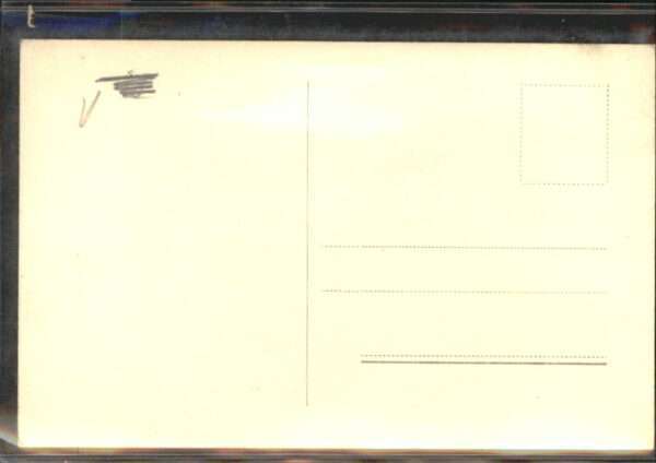 Verlag Ross Nr. Albert Matterstock A 3323/1 – Bild 2