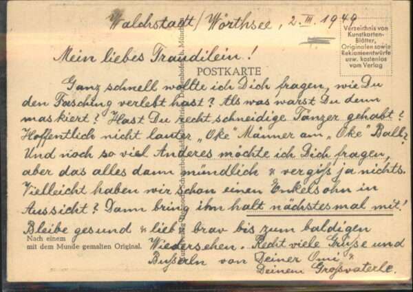 Kuenstlerkarte Arhulf – Bild 2
