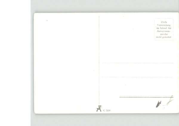 Verlag Film-Foto-Verlag Nr. Gustav Fröhlich G 180 – Bild 2