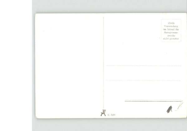 Verlag Film-Foto-Verlag Nr. Gustav Fröhlich G 180 – Bild 2