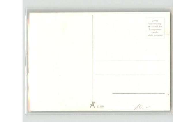 Verlag Film-Foto-Verlag Nr. Marianne Simson G 166 – Bild 2