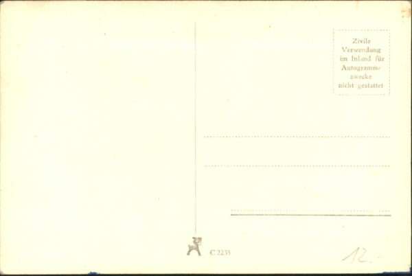 Verlag Film-Foto-Verlag Nr. Heinz Rühmann A 3774/1 – Bild 2