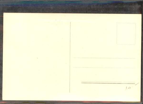 Verlag Ross Nr. Heinz Rühmann A 3069/1 – Bild 2