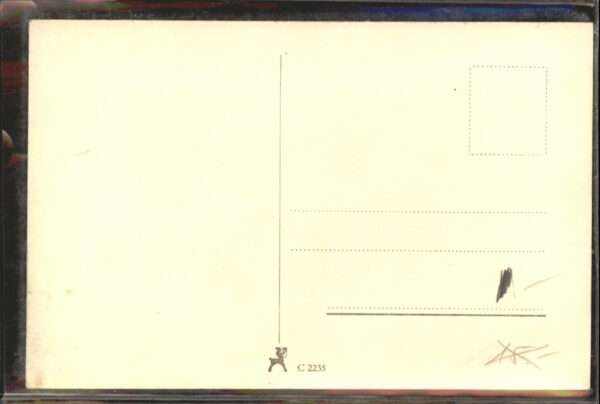 Verlag Film-Foto-Verlag Nr. Zarah Leander A 3474/2 – Bild 2
