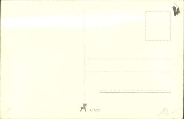 Verlag Film-Foto-Verlag Nr. Zarah Leander A 3742/1 – Bild 2
