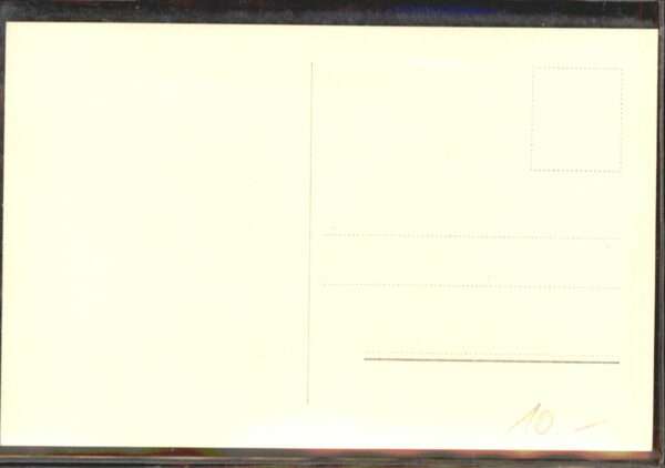 Verlag Ross Nr. Zarah Leander 3136/2 – Bild 2