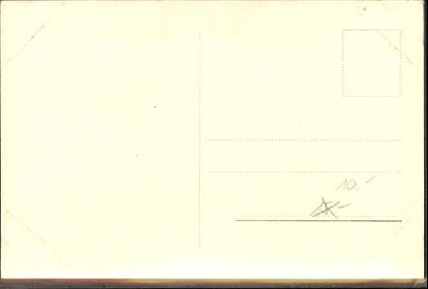 Verlag Ross Nr. Zarah Leander Hutmode A 2872/3 – Bild 2