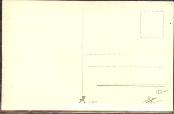 Verlag Film-Foto-Verlag Nr. Zarah Leander A 3593/1 – Bild 2