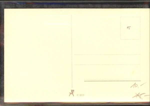 Verlag Film-Foto-Verlag Nr. Zarah Leander A 3474/1 – Bild 2