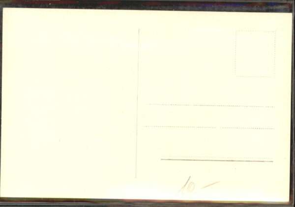 Verlag Ross Nr. Zarah Leander A 3136/1 – Bild 2