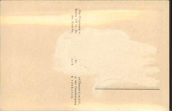 Verlag Ross Nr. Zarah Leander – Bild 2