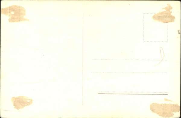Verlag Ross Nr. Hermann Braun Zigarette A 3101/2 – Bild 2