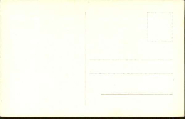 Verlag Ross Nr. Hermann Braun Zigarette A 3101/2 – Bild 2