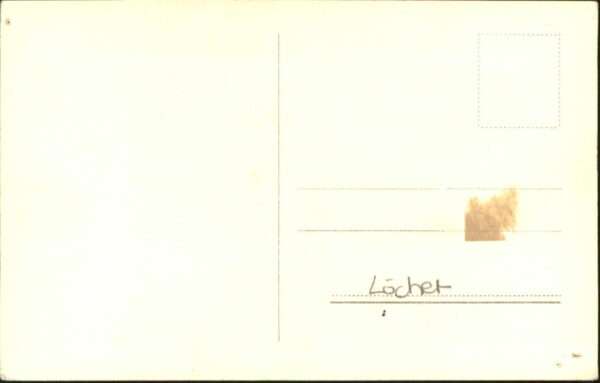 Verlag Ross Nr. Hermann Braun Zigarette A 3101/2 – Bild 2