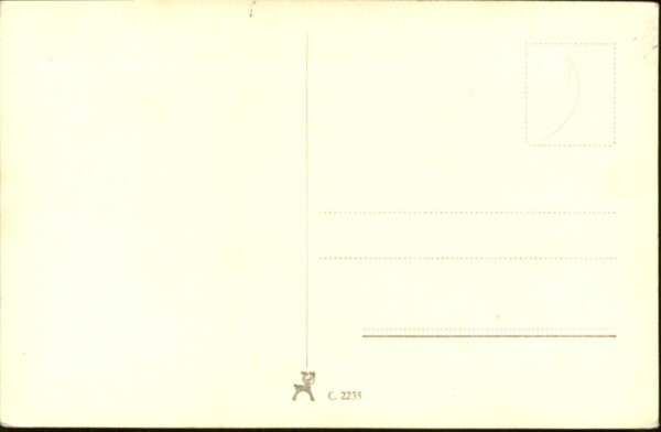 Verlag Film-Foto-Verlag Nr. Siegfried Breuer Zylinder A 3597/1 – Bild 2