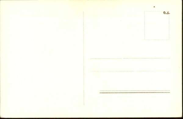 Verlag Ross Nr. Ewald Balser Hutmode A 3319/1 – Bild 2
