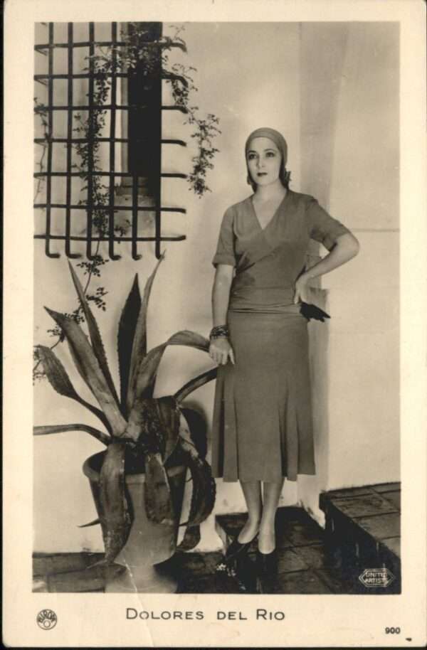 Schauspieler Dolores Del Rio