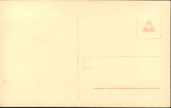 Verlag Ross Nr. Hanni Weisse 749/3 – Bild 2
