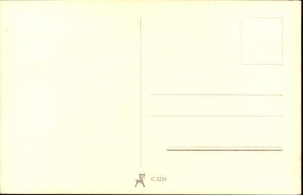 Verlag Film-Foto-Verlag Nr. Winnie Markus Hutmode A 3501/1 – Bild 2