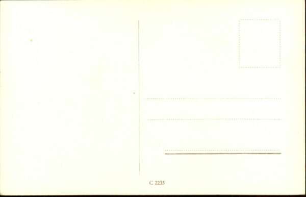 Verlag Ross Nr. Carl Raddatz A 3313/2 – Bild 2