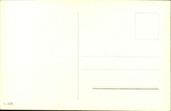 Verlag Ross Nr. Leny Marenbach A 3379/1 – Bild 2