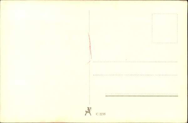 Verlag Film-Foto-Verlag Nr. Joachim Brennecke A 3503/2 – Bild 2
