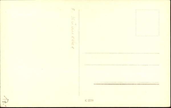 Verlag Ross Nr. Karl Schönböck A 3350/1 – Bild 2