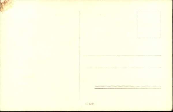Verlag Ross Nr. Paul Klinger A 3398/1 – Bild 2