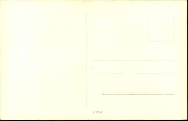 Verlag Ross Nr. Lil Dagover Hutmode A 3371/1 – Bild 2