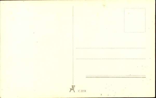 Verlag Film-Foto-Verlag Nr. Hans Söhnker A 3489/1 – Bild 2