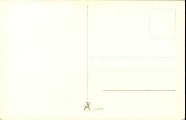 Verlag Film-Foto-Verlag Nr. Paul Hartmann A 3573/1 – Bild 2