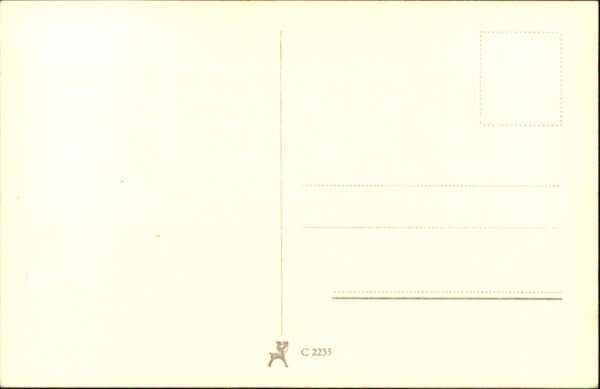 Verlag Ross Nr. Fita Benkhoff A 3306/1 – Bild 2