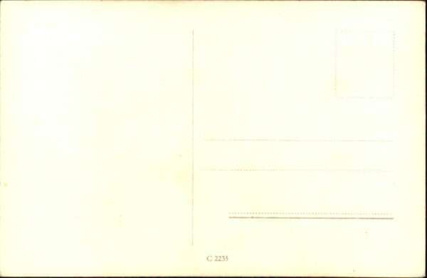 Verlag Ross Nr. Willi Forst A 3285/1 – Bild 2