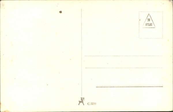 Verlag Film-Foto-Verlag Nr. Paul Hartmann A 3573/1 – Bild 2