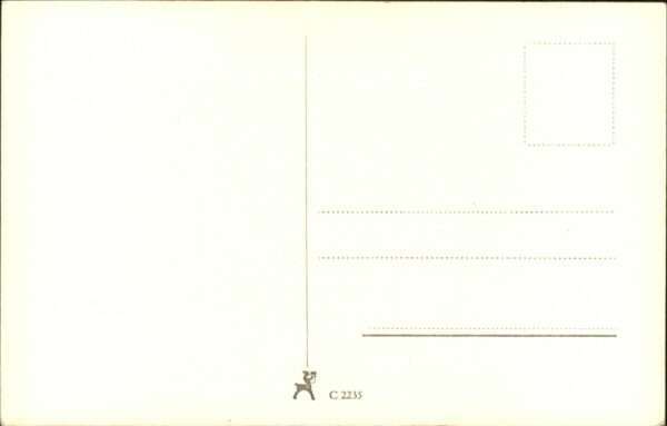 Verlag Film-Foto-Verlag Nr. Rolf Weih Hutmode A 3514/1 – Bild 2