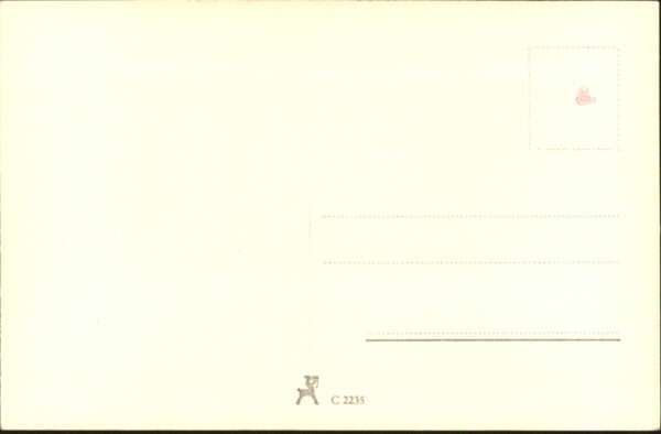 Verlag Film-Foto-Verlag Nr. Volker von Collande A 3618/1 – Bild 2