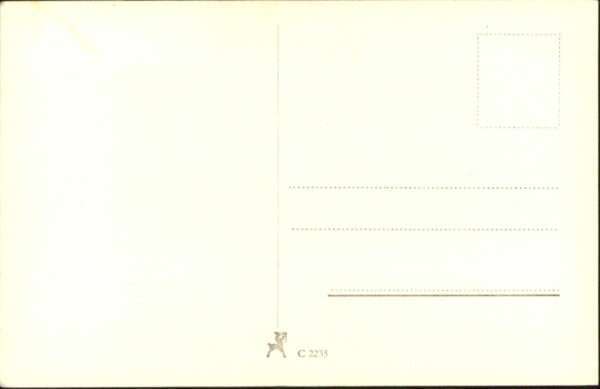 Verlag Film-Foto-Verlag Nr. Dorit Kreysler Hutmode A 3507/1 – Bild 2
