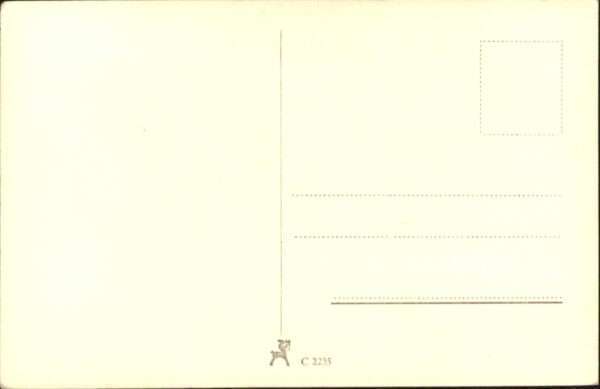 Verlag Film-Foto-Verlag Nr. Karin Himboldt A 3485/1 – Bild 2