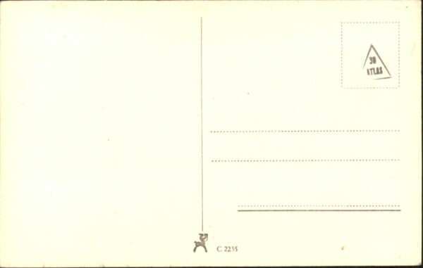 Verlag Film-Foto-Verlag Nr. Rene Deltgen A 3578/1 – Bild 2
